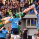 Italia tiene plantel