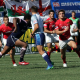 Pumas 7s para HK y Tokio