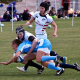 Las Pumas 7s al LV Invitational