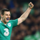 Irlanda derroto a Francia