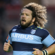 Jones al Harlequins