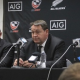 Steve Hansen