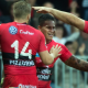 Toulon en la cima