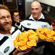 El rugby argentino, según Wilkinson