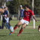 “Logramos el primer objetivo»