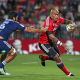 Crusaders vencio a Blues