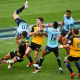 Hurricanes perdio el invicto
