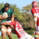 Tucumán Rugby esta en cuartos