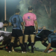 USA Select vencio a Uruguay
