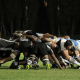 Argentina XV cayó ante Fiji Warriors