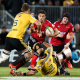 Crusaders derrotó a Hurricanes