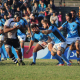Fiji gano la serie ante Uruguay
