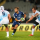 Victoria de Blues ante Bulls