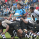 Fiji Warriors derroto a Los Teros