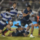 Triunfo de Los Pumas