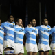 Argentina XV vs España