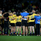 Hurricanes imparables