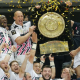 Stade Francais campeon