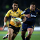 Hurricanes v Highlanders