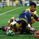 Highlanders Campeon