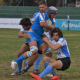 Plantel juvenil argentino