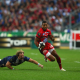 Segunda derrota del Toulon