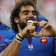 Francia tomo revancha