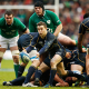 Irlanda 28-22 Escocia