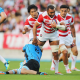 Los Teros cayeron ante Japon