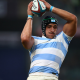 Argentina v Sudafrica