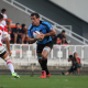 “Ante Japón fue un partido durísimo»