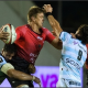 Racing supero a Toulon