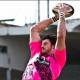 Triunfo del Stade Francais