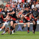 Resultados Top 14 Francia, F2