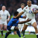 Inglaterra triunfo ajustado