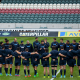 Los Pumas v Leicester
