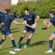 Actividad de Los Pumas