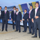 Los Pumas estan en Londres