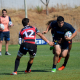 Los Pumas entrenan en Portugal