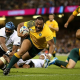 Australia supero a Fiji