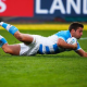 Argentina lo liquido en el 2T
