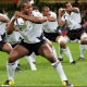 Fiji tiene equipo para el debut