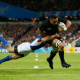 NZL vencio a Namibia