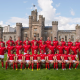 Gales, foto oficial