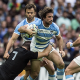 Los Pumas tienen equipo