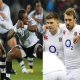 Inglaterra v Fiji