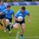 Primer entrenamiento en Ware