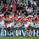 Resultados RWC 2015