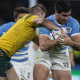 Los Pumas confirmaron su XV