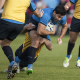 Los Pumas piensan en Sudáfrica